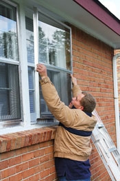 Glass Services Marietta GA