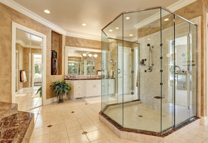 Frameless Shower Doors Johns Creek GA