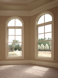 Glass Buckhead
