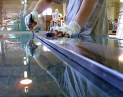 Custom Glass