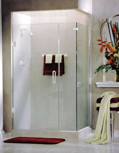 Glass Companies Marietta GA