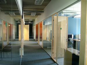 Interior Glass Sandy Springs GA