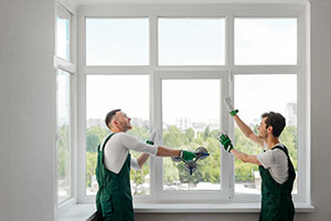 Glass Repair Services Buckhead GA