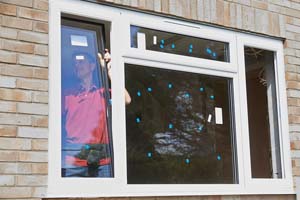 Glass Services Buckhead GA