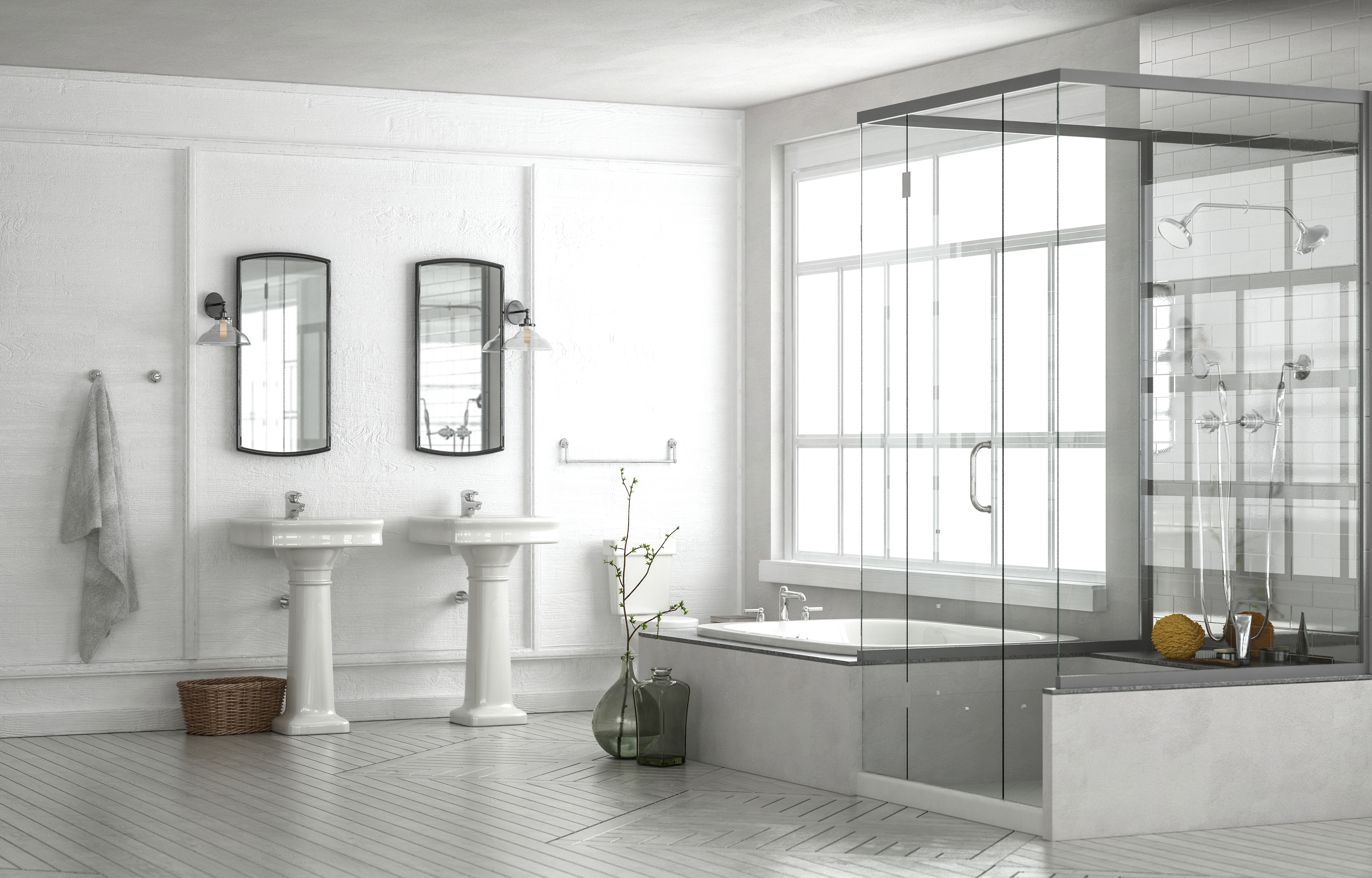 glass-shower-buckhead