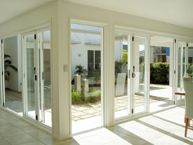 Glass Marietta