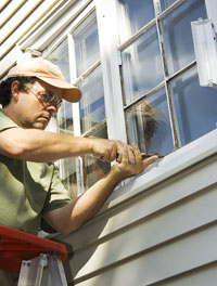 Glass Repair Marietta