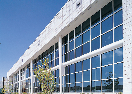 Glass Company Marietta
