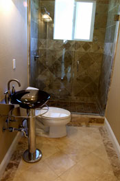 Frameless Shower Doors Roswell, GA
