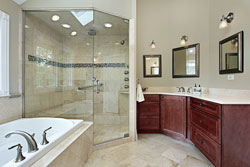 Shower Enclosure