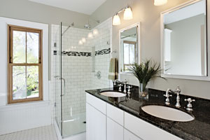 Frameless Glass Enclosures Sandy Springs GA