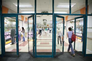 Glass Companies Sandy Springs GA