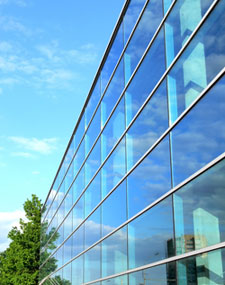 Glass Atlanta