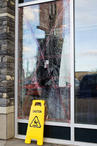 Glass Services Atlanta GA