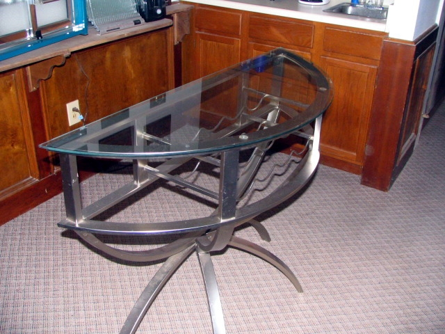 Table Top Glass Roswell, GA