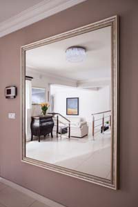 Custom Mirrors Sandy Springs GA