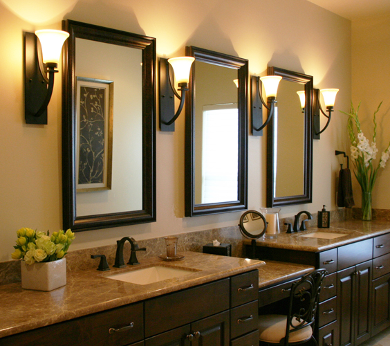 Vanity Mirror Sandy Springs, GA