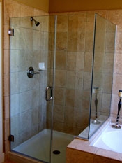 Glass Services Woodstock GA