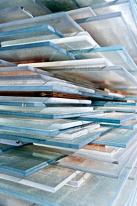 Glass Services Roswell GA