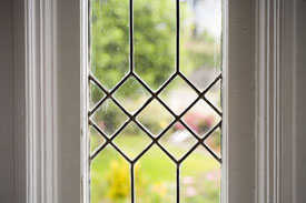 Glass Cartersville