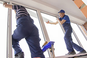 Glass Repair Cartersville GA