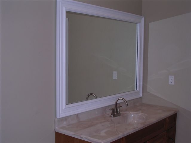 Mirrors Buckhead