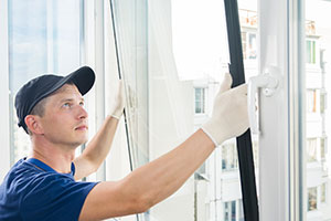 Insulated Glass Replacement Cartersville, GA