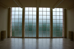 Window Glass