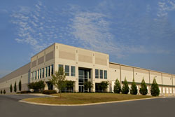 Warehouse Glass