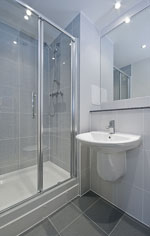 Sliding Shower Doors