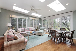 Sliding Glass Windows