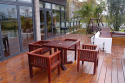 Patio Glass Doors