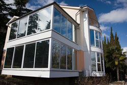 Insulated Glass