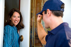 Insulated Glass Replacement