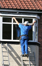 Glass Replacement