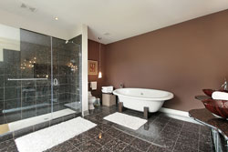 Glass Shower Enclosures