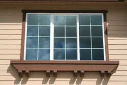 Insulated Glass For Windows