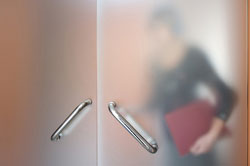 Commercial Glass Doors