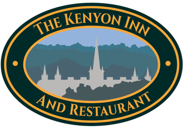 Kenyon Inn & Restaurant logo