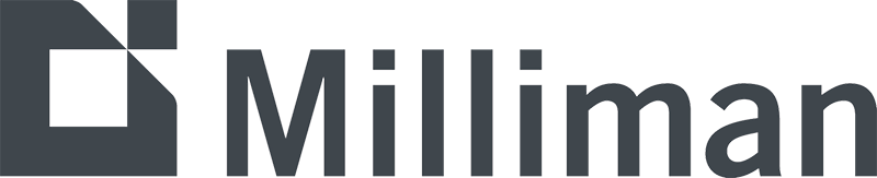 Milliman logo