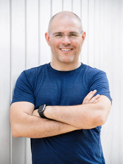 Dr. Tal Schwartz, Founder and CEO of Ai Funds