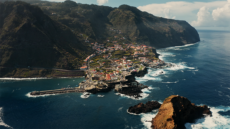 Ponta de São Lourenço