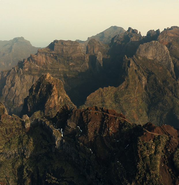 Pico do Arieiro