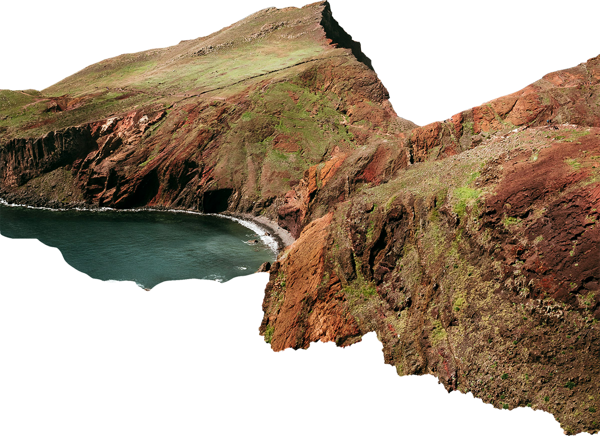 Madeira Landscape