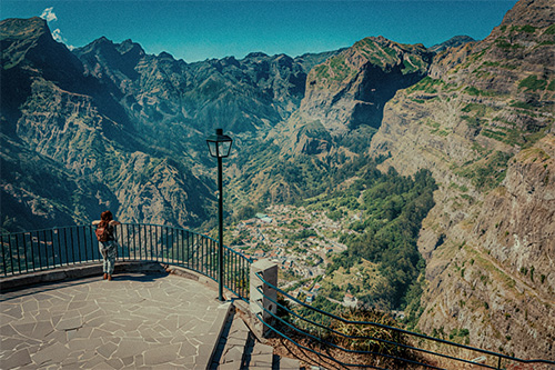 Eira do Serrado