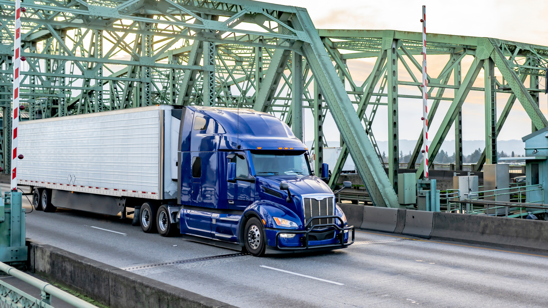 Refrigerated Freight