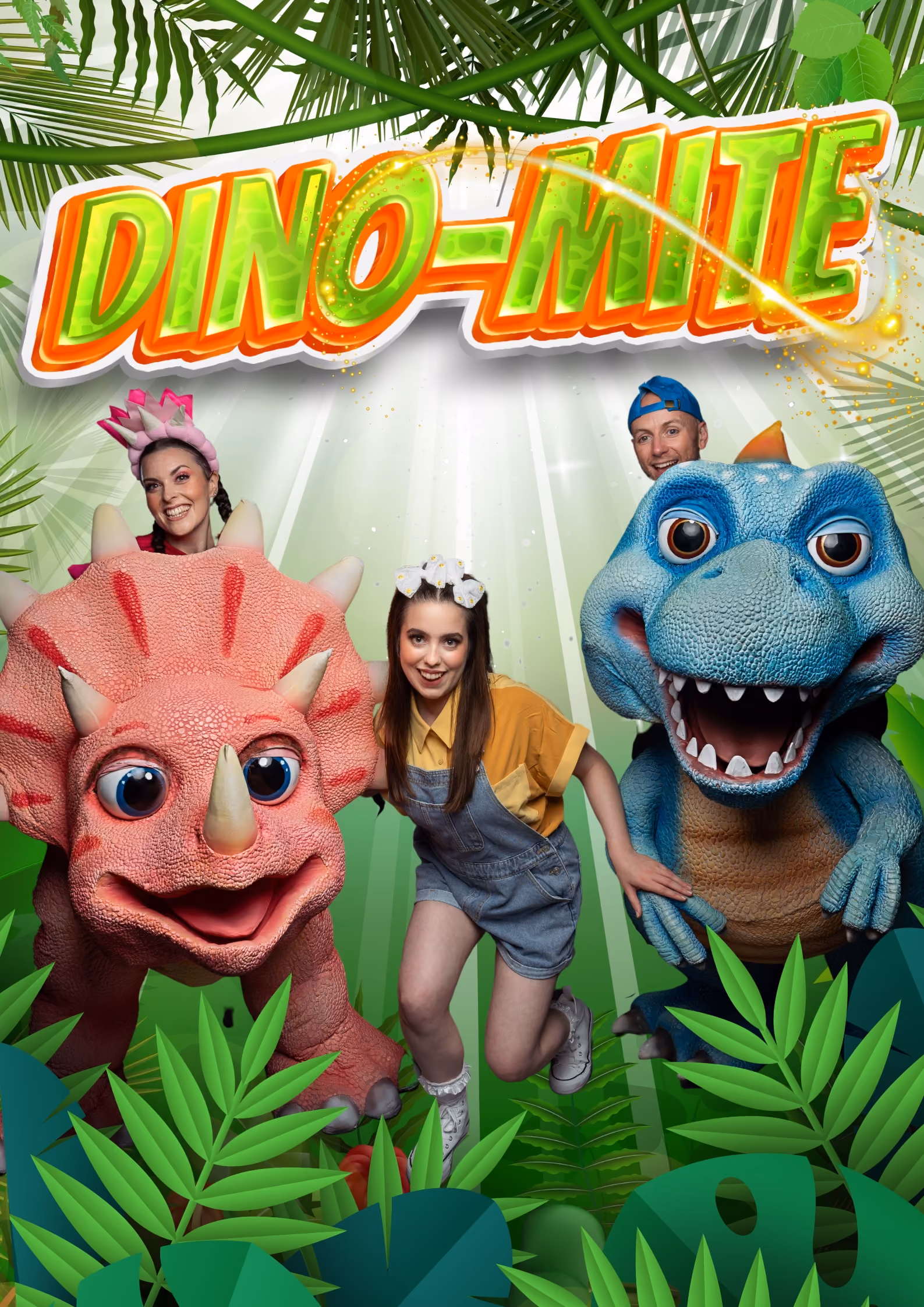 Dino-Mite