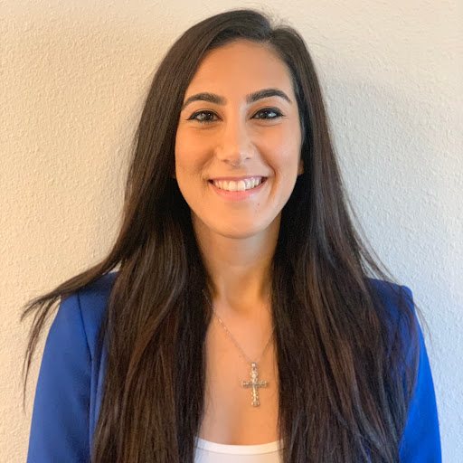 Jen, Azzo Law client who left a 5-star Google review