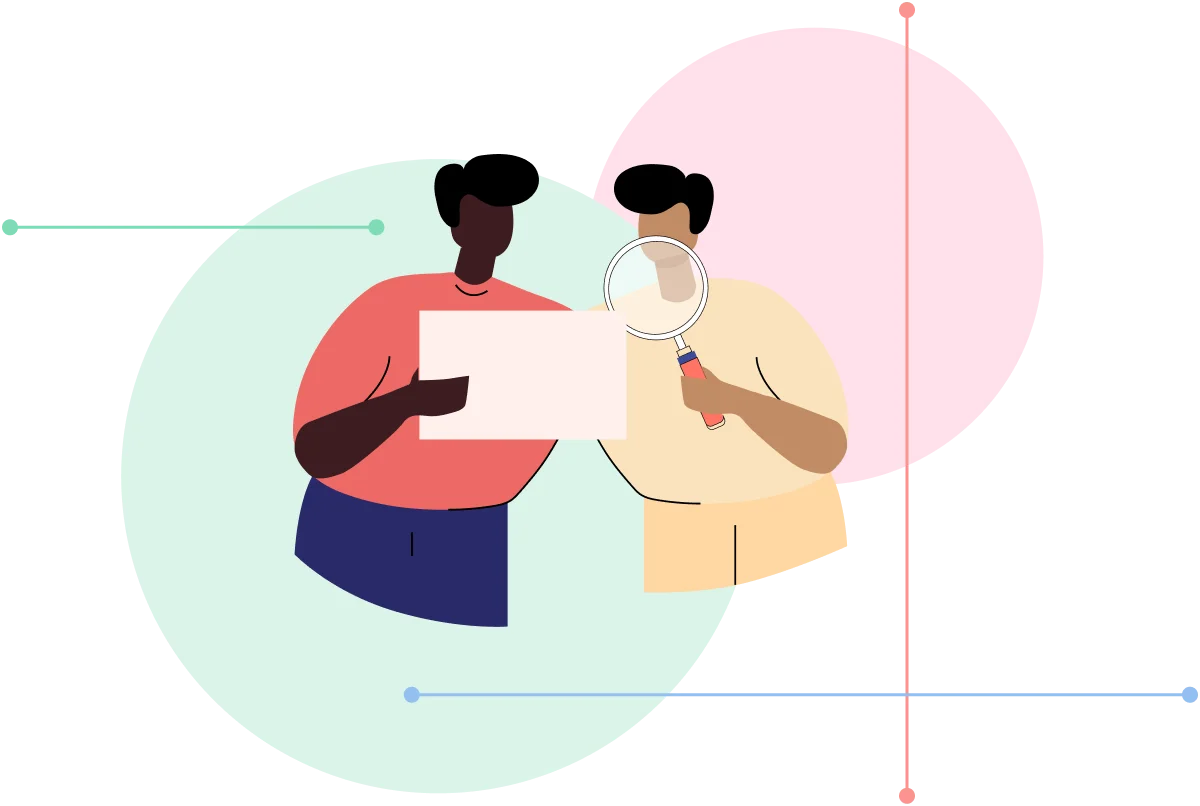 How the framework works