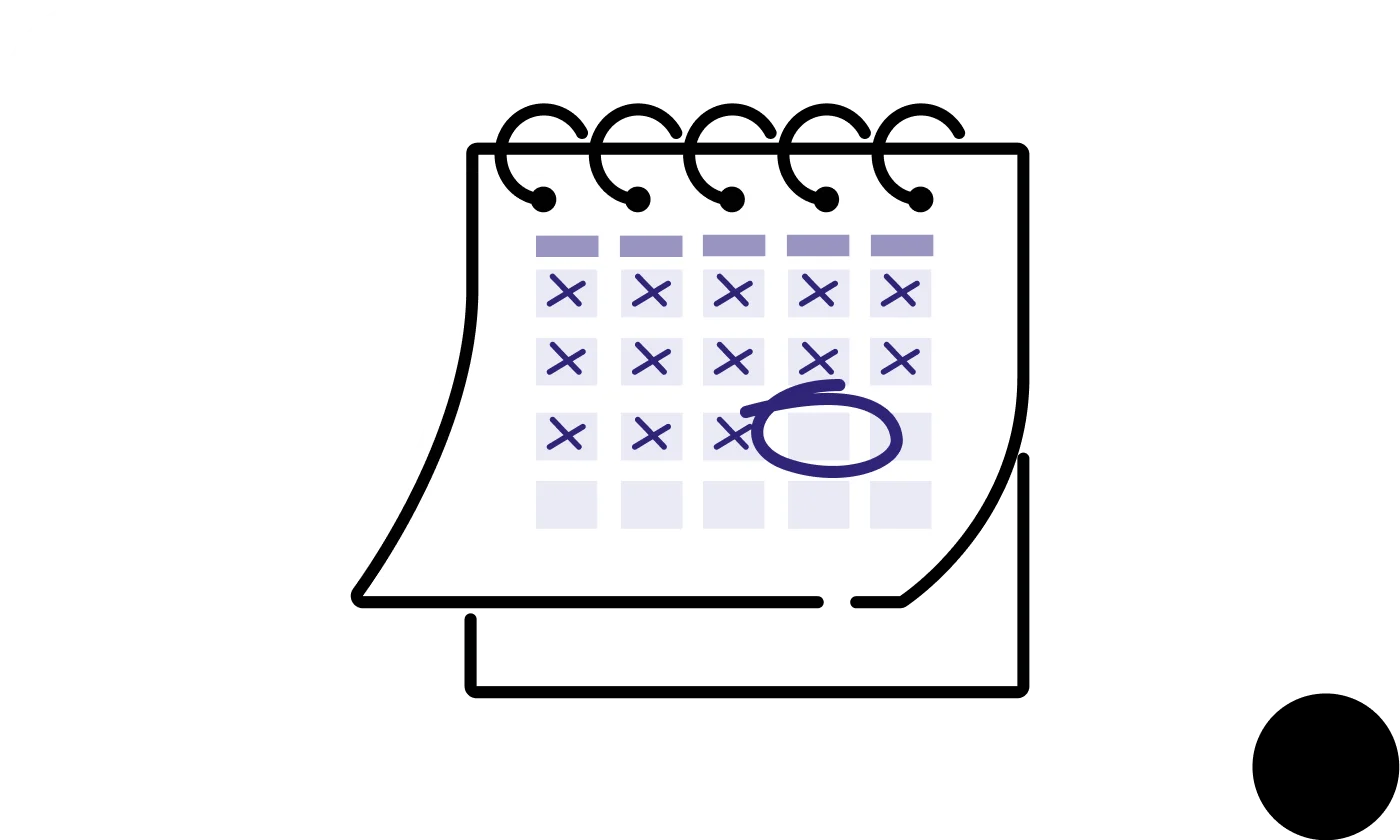 Election countdown